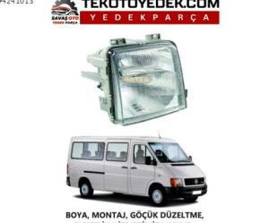 VOLT LT35 ÖN FAR SAĞ SOL 1997 1998 1999 2000 2001 2002 VE ÜZERİ