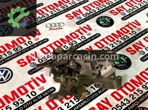 Volkswagen LT Kapı Kilidi A90172C çıkma parça