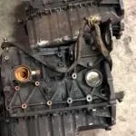Volt Lt35 yarım motor cikma orj
