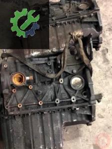Volt Lt35 yarım motor cikma orj