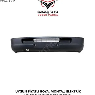 Volkswagen Volt Ön Panel 2D0807102HB41 çıkma parça