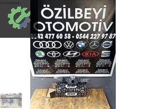 volt LT 35 Mercedes Sprinter 312 313 sinyal kolu