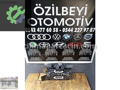Volkswagen LT Sinyal Kolu çıkma parça