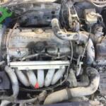 Volvo 850 2018 Çıkma Turbo