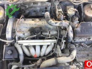Volvo 850 2018 Çıkma Turbo