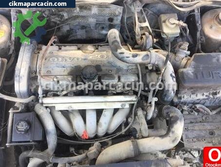 Volvo 850 Turbo çıkma parça