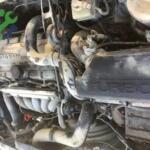 Volvo 850 2018 Çıkma Turbo