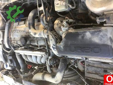 Volvo 850 Turbo çıkma parça