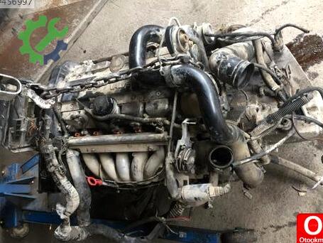 Volvo 850 Turbo çıkma parça