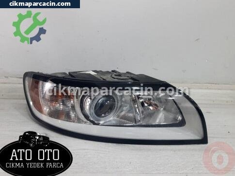 Volvo S40 Far çıkma parça