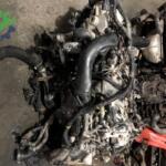 Volvo Truck 2006-2012 Çıkma Komple Motor