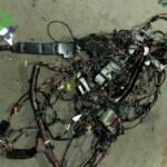 Volvo S80 2021 Elektrik Tesisatı Çıkma
