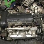 Volvo S80 Komple Motor Çıkma