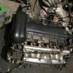Volvo S80 Komple Motor Çıkma