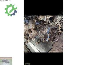 VOLVO 4X4 YAVRU ŞANZIMAN ARAZİ ŞANZIMANI DEFRANSİYEL