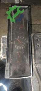 Çıkma Volvo S70 Kilometre Saati