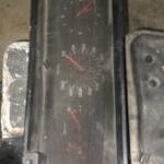 Çıkma Volvo S70 Kilometre Saati