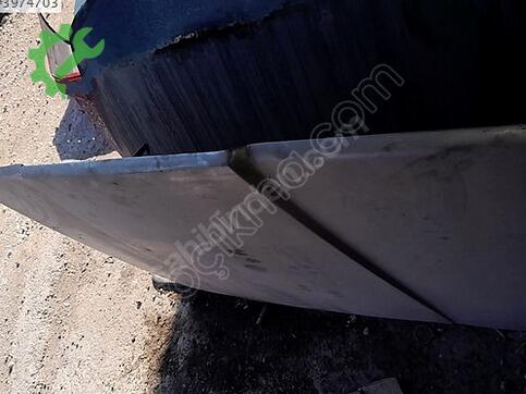 Volvo 740 Kaput çıkma parça
