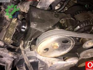 Volvo 850 Direksiyon Pompası Çıkma