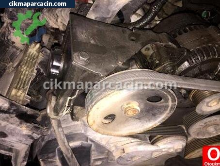 Volvo 850 Direksiyon Pompası çıkma parça