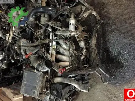 Volvo 850 Şarj Dinamosu çıkma parça