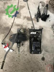 Westinghouse Volvo 850 1994-1998 Çıkma