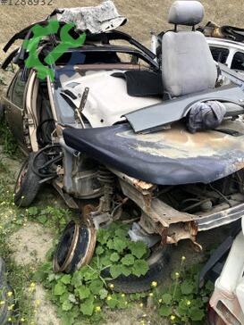 Volvo 850 Yedek Lastik çıkma parça