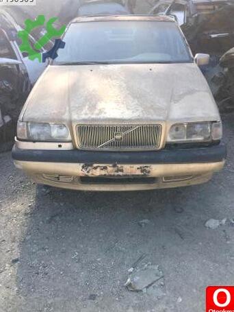 Volvo 850 Göğüs çıkma parça