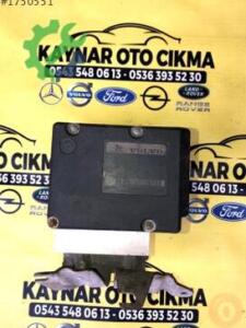 Çıkma Volvo 850 ABS Beyni 9140774