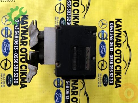 Volvo 850 ABS Beyni 9140774 çıkma parça