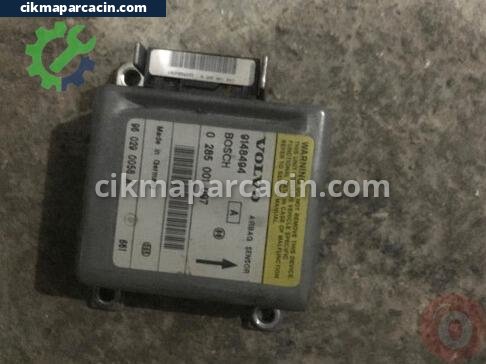 Volvo 850 Airbag Beyni çıkma parça
