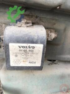 Volvo 850 1994-1998 Alarm Beyni Çıkma – 897939000