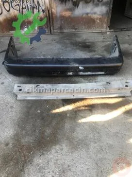 Volvo 850 Arka Tampon çıkma parça