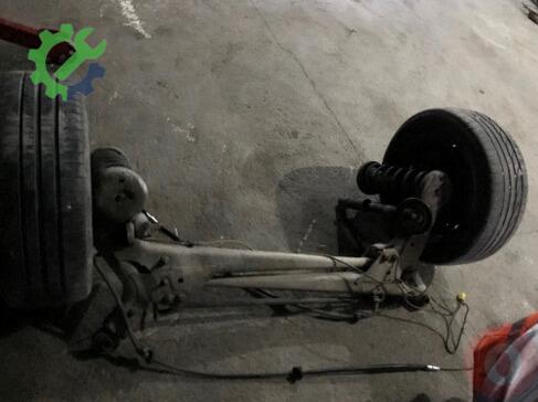 Volvo 850 Arka Dingil çıkma parça