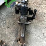 Volvo 850 1994-1998 Direksiyon Mili Çıkma
