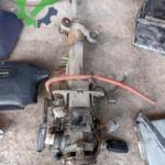 Volvo 850 1990-1998 Çıkma Direksiyon Mili