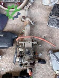 Volvo 850 1990-1998 Çıkma Direksiyon Mili