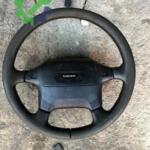 Volvo 850 Orijinal Çıkma Direksiyon Simidi