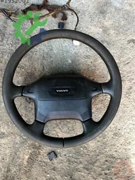 Volvo 850 Direksiyon Simidi çıkma parça