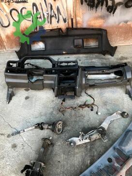 Volvo 850 Direksiyon Simidi çıkma parça