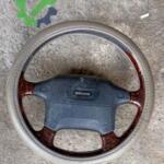 Direksiyon Simidi Volvo 850 1990-1998 Çıkma