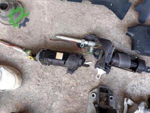 Volvo 850 Emniyet Kemeri Çıkma