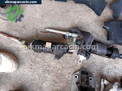 Volvo 850 Emniyet Kemeri çıkma parça