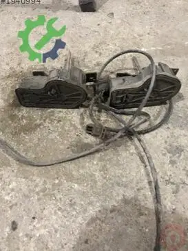 Volvo 850 Silecek Motoru çıkma parça