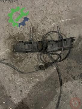 Volvo 850 Silecek Motoru çıkma parça