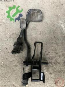 Volvo 850 Pedal Çıkma