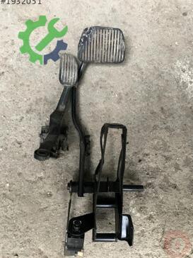 Volvo 850 Pedal çıkma parça