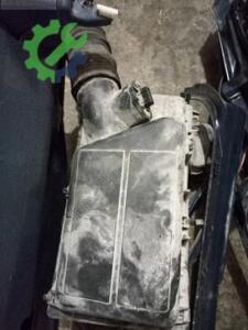 Volvo 850 Filtre Çıkma