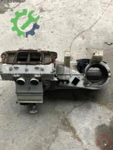 Volvo 850 1994-1998 Kalorifer Kutusu Çıkma