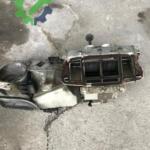 Volvo 850 1994-1998 Kalorifer Kutusu Çıkma